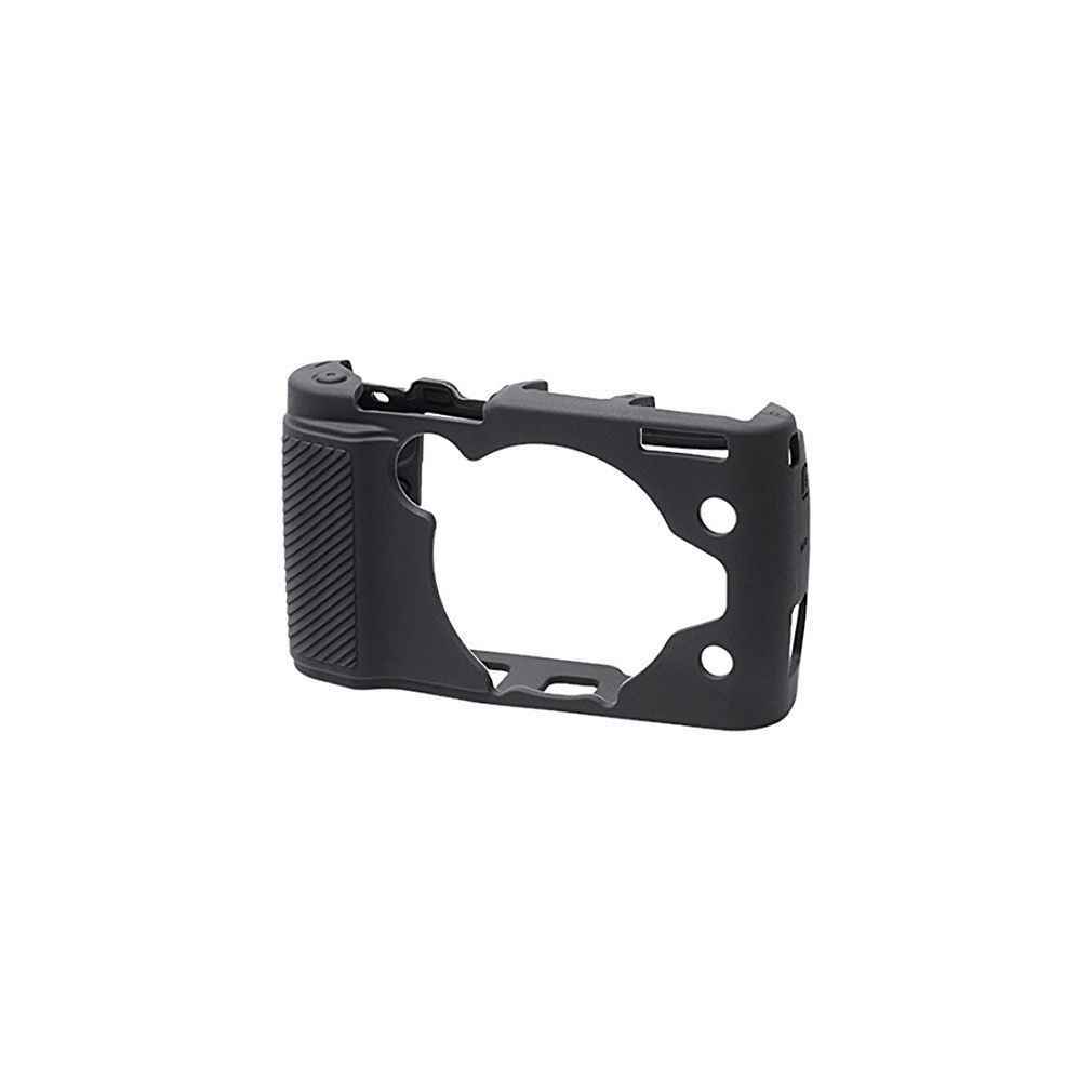 Easy Cover Camera Body protection per Nikon S2 Black