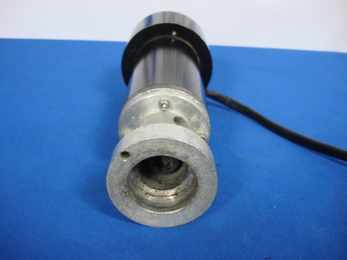 Neu Braunschweig BioFlo III Batch kontinuierlicher Fermentorantriebsmotor - Bild 6 von 11