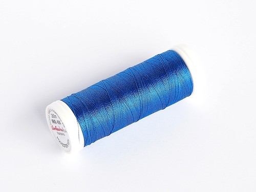 Machine Embroidery Thread 260m Cross Stitch Needlecraft Yarn *Colours* - Picture 20 of 22