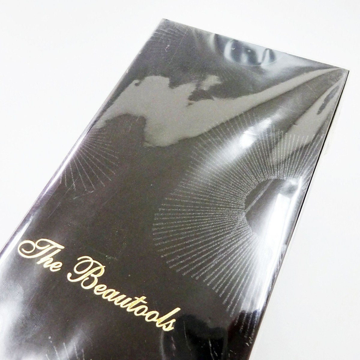 ボディ・フェイスケア The Beautools TBR-02G ボディ・フェイスケア The Beautools TBR-02G 楽天市場】[正規代理店