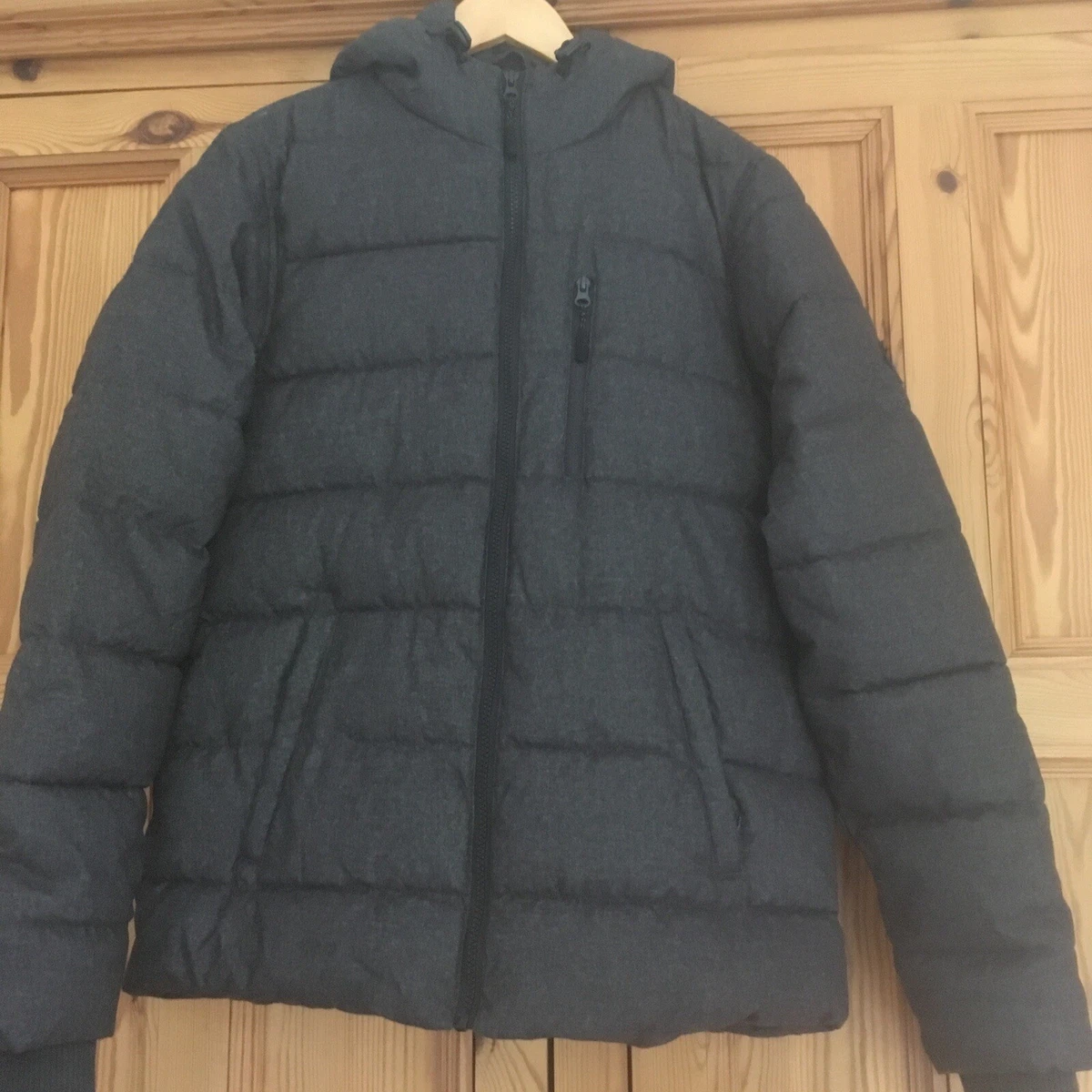 Harvey and jones down cheap jacket