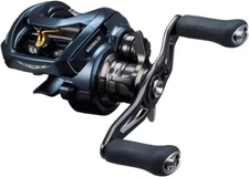 DAIWA 22 Bait Reel STEEZ AII TW 1000XHL Left Handle
