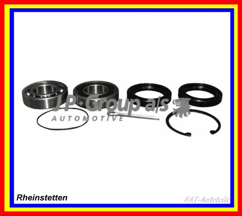 Distanzhülse Radlager : Custom & Speed Parts (CSP