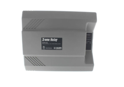 Caleffi ZVR103 3 Zone Valve Control w/ Priority