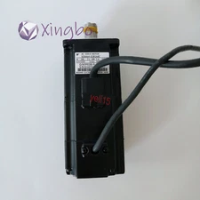 1PCS NEW Yaskawa SGMAH-02B1A6C servo Motor