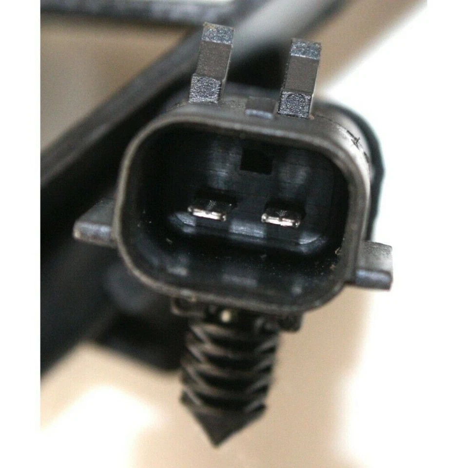 03 Dodge Durango 4.7 / 5.2 / 5.9 / MONTAJE VENTILADOR RADIADOR 334-55024-100 DEPO NUEVO Foto 3 de 3