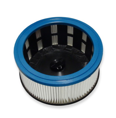 waschbarer Filter Faltenfilterpatrone für Starmix NSG uClean ADL-1445 EHP 3600cm