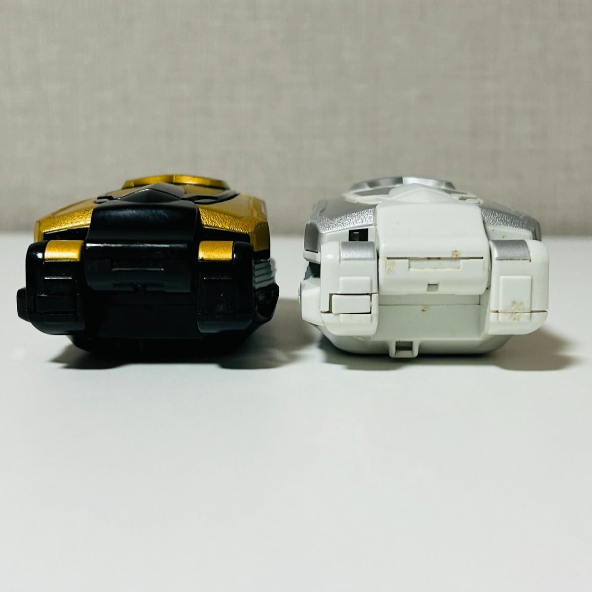 BANDAI Japan DX Power Rangers Mystic Force Sentai Magiranger BANDAI Japan DX Power Rangers Mystic Force Sentai Magiranger