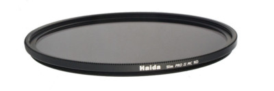 Haida Optical Slim Pro II MC ND 2.7 (400x)