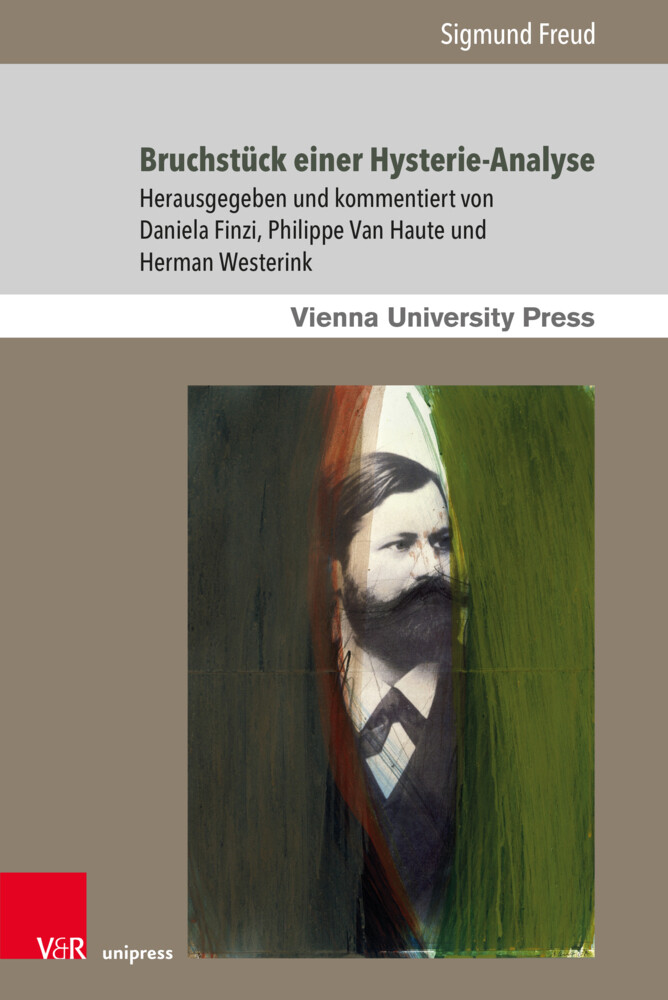 Thumbnail - Bruchstück Einer Hysterie-analyse Sigmund Freud Taschenbuch 149 S.