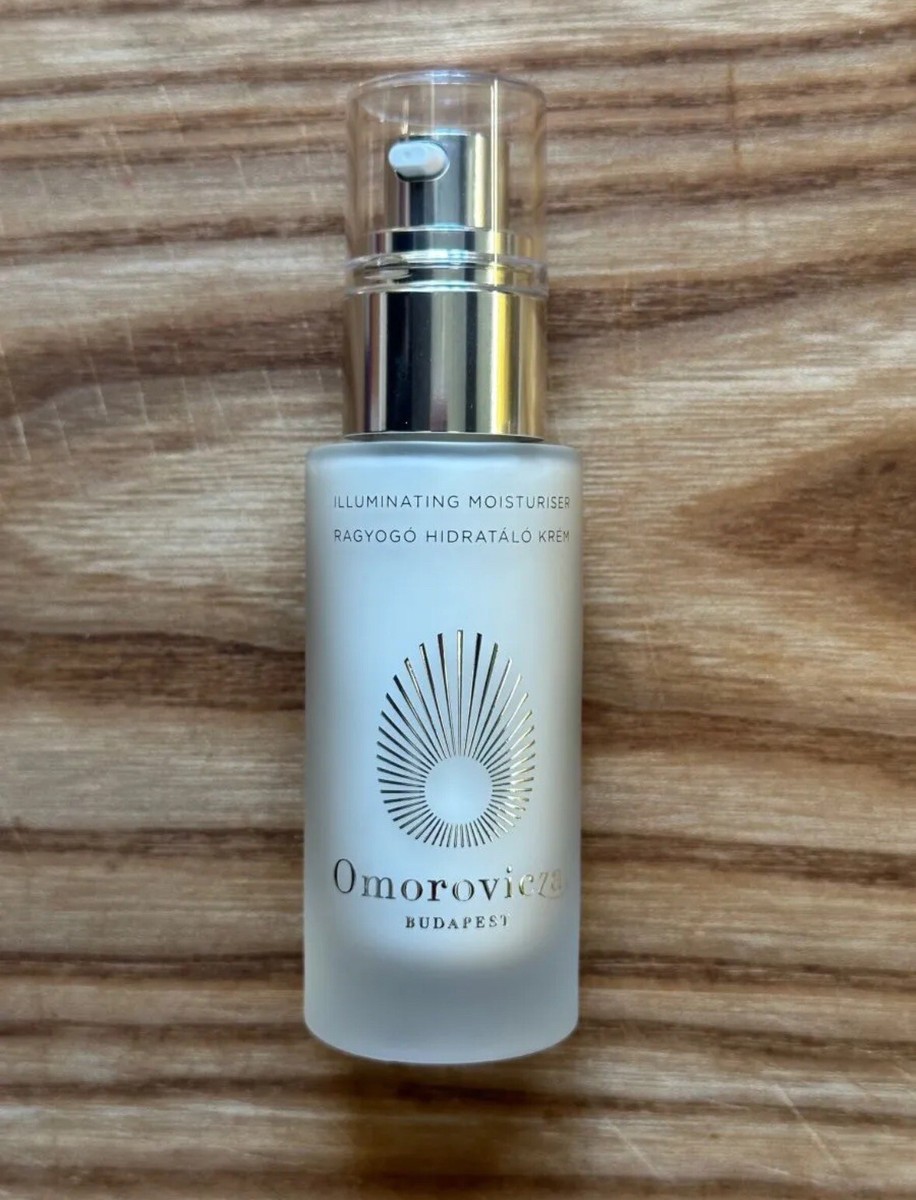 ラス１新品Omorovicza Illuminating Moisturizer Omorovicza Illuminating Moisturizer 30ml NEW | eBay