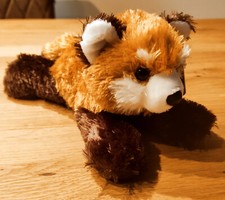 Mini Flopsies Red Panda von Aurora World Plüsch