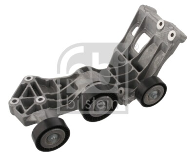 FEBI BILSTEIN 34916 Riemenspanner, Keilrippenriemen für MERCEDES-BENZ