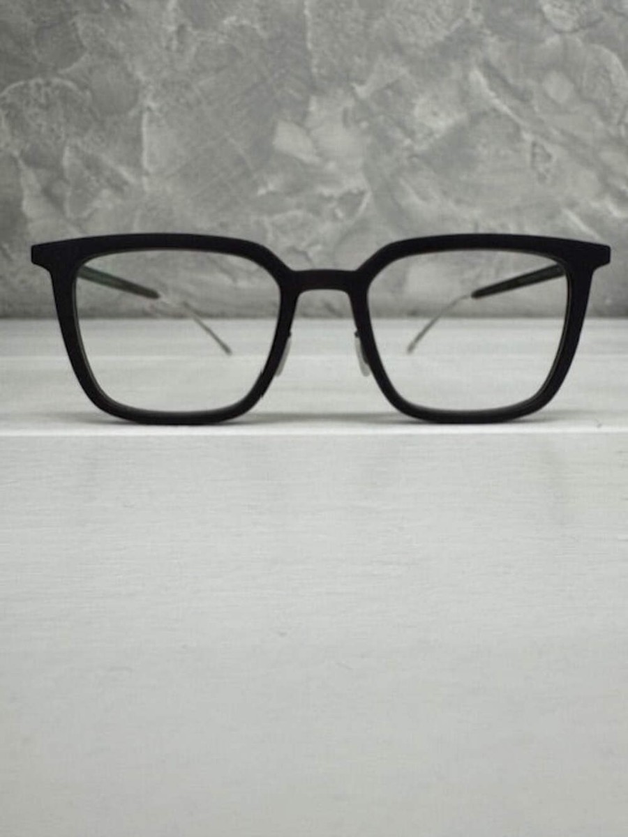 メガネ Mykita FW25 Mykita - KOLDING - 559 (KOLDING 559) Eyewear Mykita Kolding 49 19 145 C 559 Slate Grey Shiny