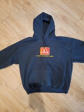 Cactusjack Travis Scott McDonalds hoodie