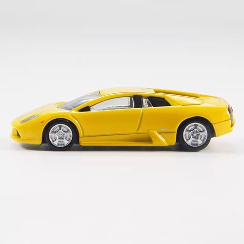 Takara Tomy Tomica Premium TP05 Lamborghini Murcielago Car Limited Edition 20023 - Picture 4 of 4