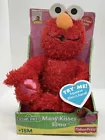 2007 年全新 Fisher-Price Many Kisses Elmo 全新带盒