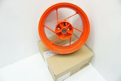 Aprilia Rs 660 Tuono 660 Arrière Jante 14X43.2cm Rouge 2B008370