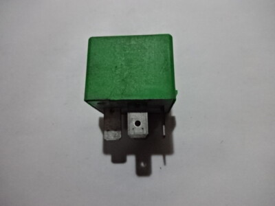 Relé Relais Rele Relay G.CARTIER 12V-35A-03531 03531 | eBay