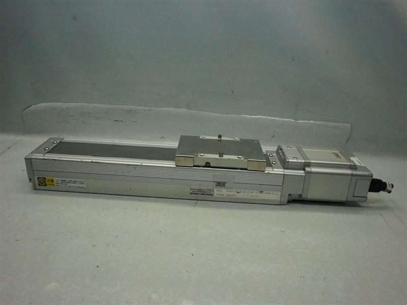 IAI RCS3CR-SA8C-A-100-10-200-T2-N-A1E-NM(D2-21) Robo IAI RCS3CR-SA8C-A-100-10-200-T2-N-A1E-NM(D2-21) Robo