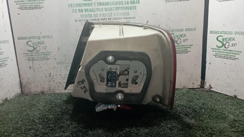 1K5945095G Piloto Trasero Izquierdo para VOLKSWAGEN JETTA V (1K2) * 1065115 - Imagen 2 de 2