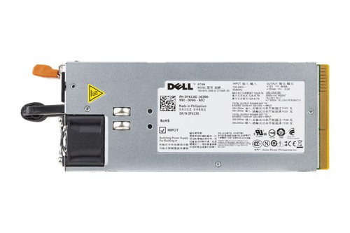 Zasilacz Dell G11 1100W 100-240V AC 80+ Platinum Y613G - Zdjęcie 3 z 3