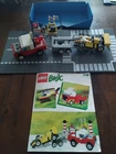 LEGO Basic: Basic Building Set, 7+ (715) 4 different builds