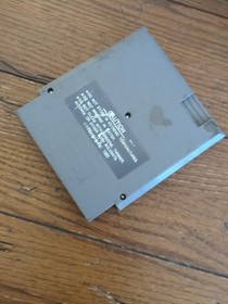 Heavy Barrel - 1990 NES Nintendo Game - Cart Only - 