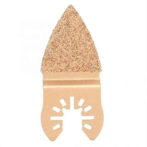 Multitool Triangle Carbide Rasp for Cutting Trim and Grinding Projects - Picture 15 of 22