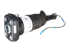 Federbein links hinten BMW X6 (G06, F96) xDrive 40d Mild-Hybrid  250 kW  340 PS 