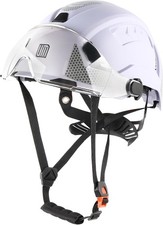 Type 2 Safety Helmet Hard Hat ANSI/ISEA Z89.1, Adjustable Ratchet for Constructi