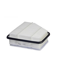 HENGST FILTER Luftfilter E897L Filtereinsatz für TOYOTA AVENSIS COROLLA AURIS