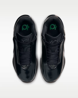 Nike KD19 EP IH1120-002 Basketball Black Stadium Green Men's Size