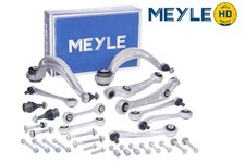 Meyle 116 050 0189/HD Front Control Trailing Arm Kit Fits Audi Porsche A4 A5 Q5
