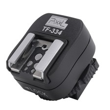 TF-334 Hot Shoe Adapter for Converting Mi A7 A7S A7SII A7R A7II A9 A63007364