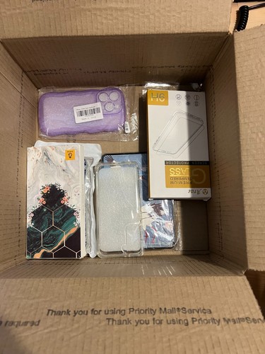 26x assorted amazon Wholesale Lot electronics shoes, accessories all manifest - Picture 5 of 5