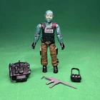 Vintage GI Joe ARAH Beach Head V1 Complete 1986 Hasbro High Grade