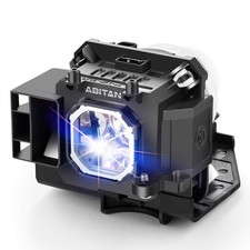 ABITAN NP17LP Replacement Projector Lamp for NEC NP-P350W NP-P420X