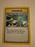 Super Scoop Up 98/111 Trainer Pokemon Card 1999 Uncommon