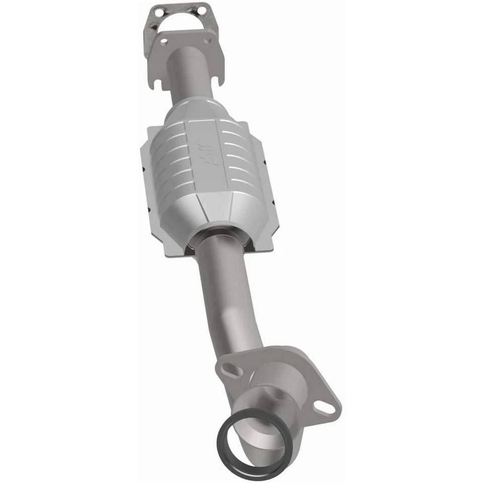 MagnaFlow 23423-AA para Buick Century 1989-1992 3,3 L V6 GAS OHV Foto 4 de 4