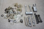 2005 05 Yamaha YZ250 YZ 250 OEM Rear Shock Linkage
