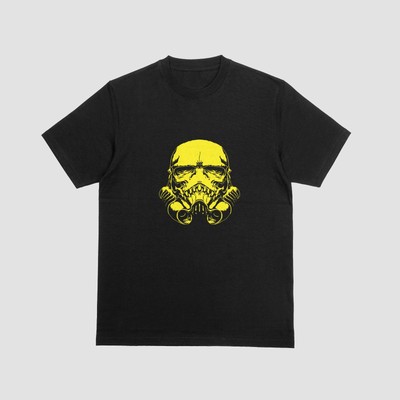 Stormtrooper Alien Monster Tshirt Star Wars Darth Vader Luke Skywalker Tee 079