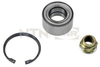 Links SNR R158.34 Radlagersatz FüR Fiat