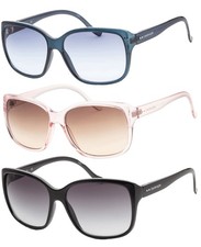 Calvin Klein Womens Square Butterfly Sunglass...