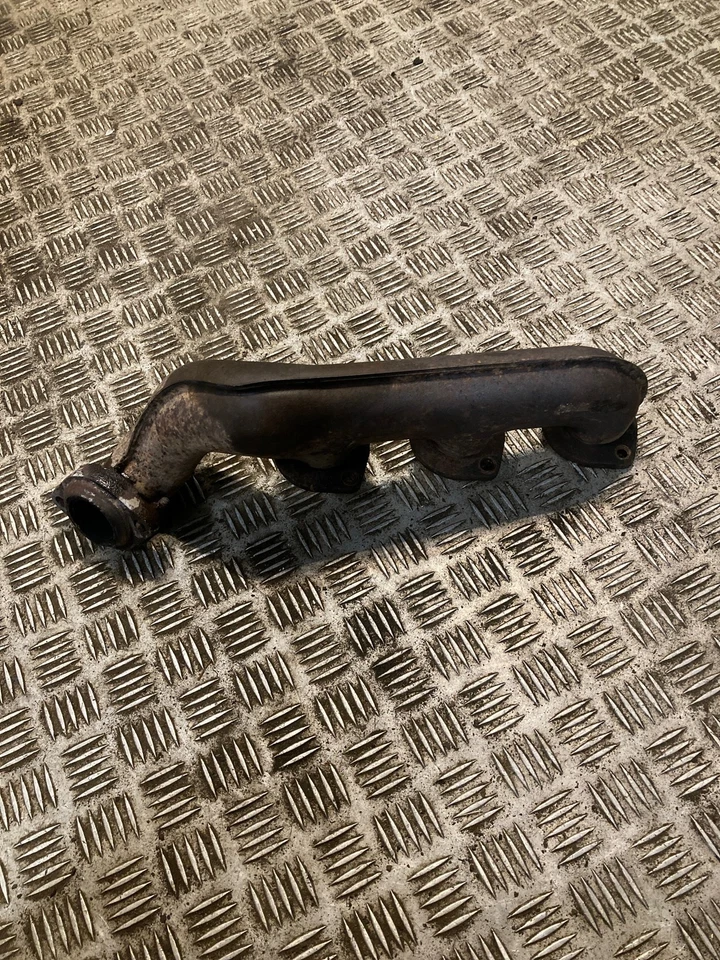 MERCEDES-BENZ ML 320 W163 Right Side Exhaust Manifold 1121403209 3.2 Petrol - Изображение 2 из 3