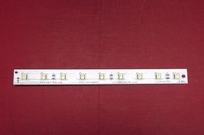 American Fridge Freezer  DAEWOO   FRAX22NP3S      LED LIGHT ---FRIDGE