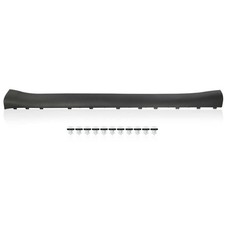 Side Skirt Rocker Panel Molding Right for Tesla Model Y 2020-2023 1497740-00 B