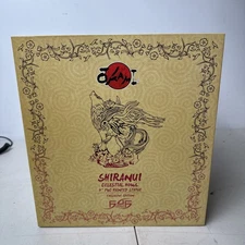 First 4 Figures Okami Shiranui Celestial Howl Exclusive Edition PVC Statue