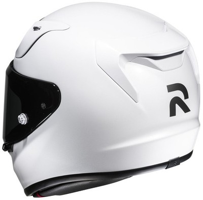 HJC RPHA 12 White Helmet size 2X-Large | eBay