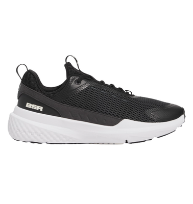 Under Armour Project Rock BSR 5‎ Athletic Shoes Mens Size 8 Black/White Sneakers Under Armour Project Rock 5 Black White for sale | eBay main image 4